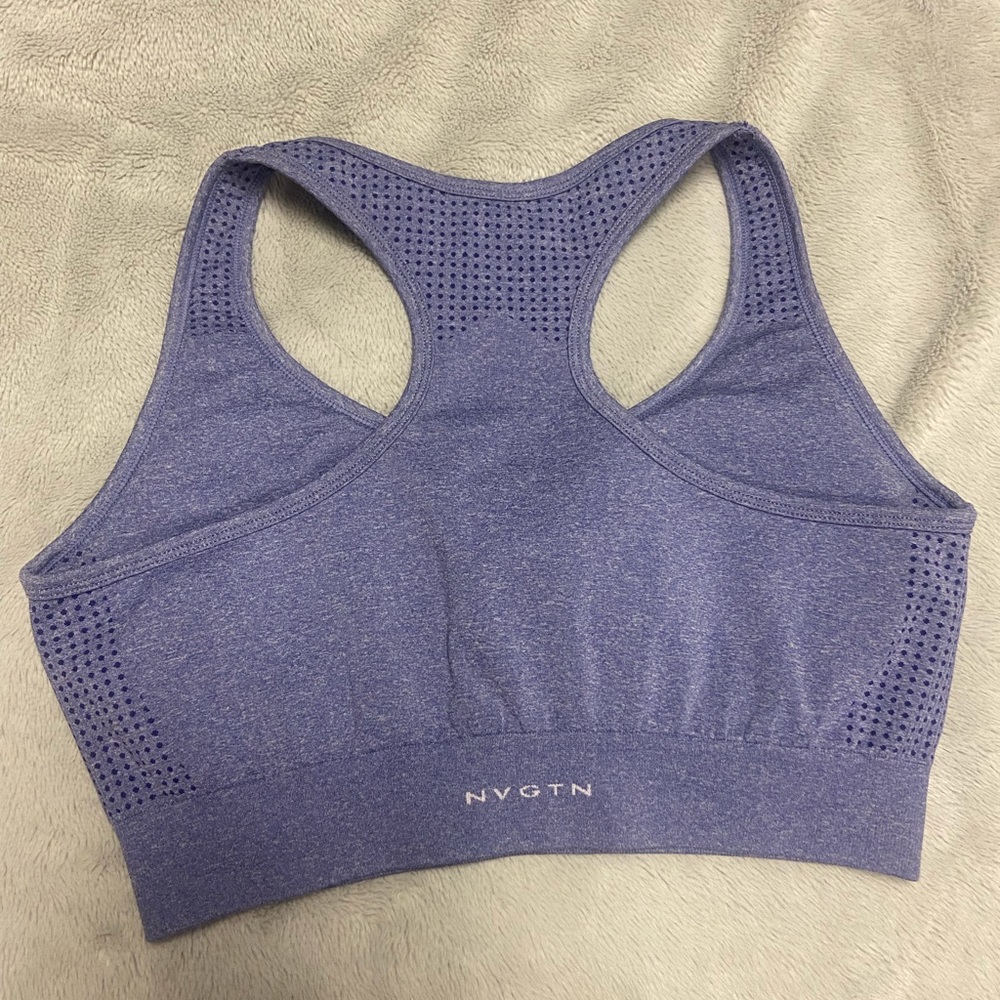 NVGTN sports bra